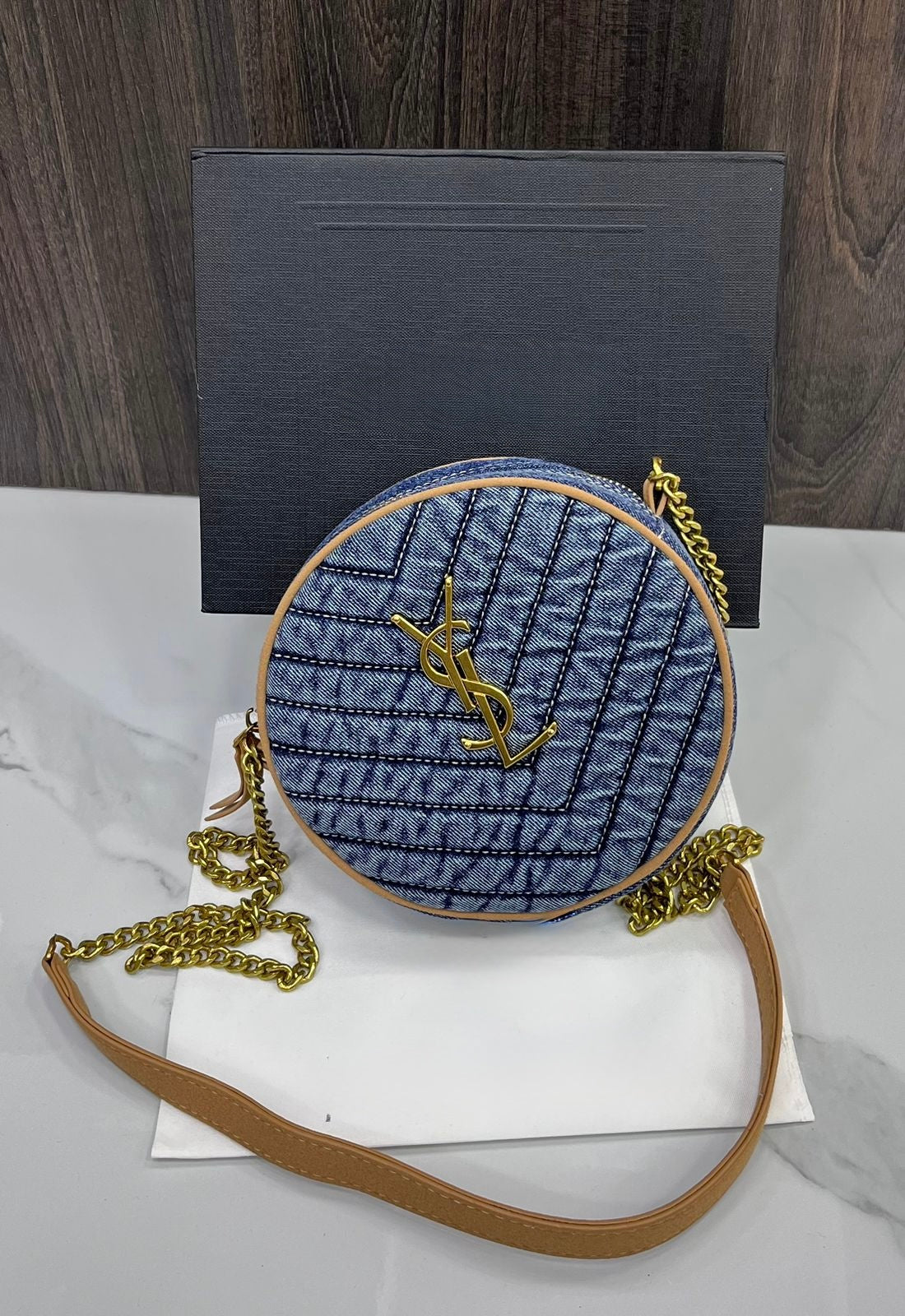 BOLSO YSL
