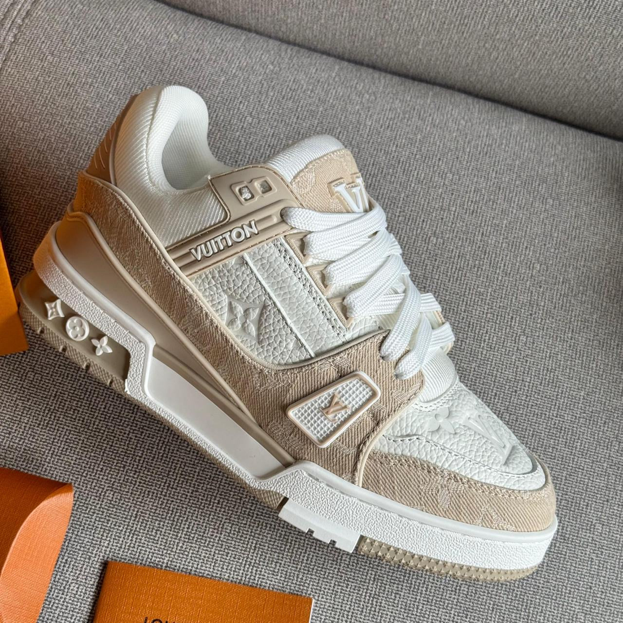 TENIS LV TRAINER