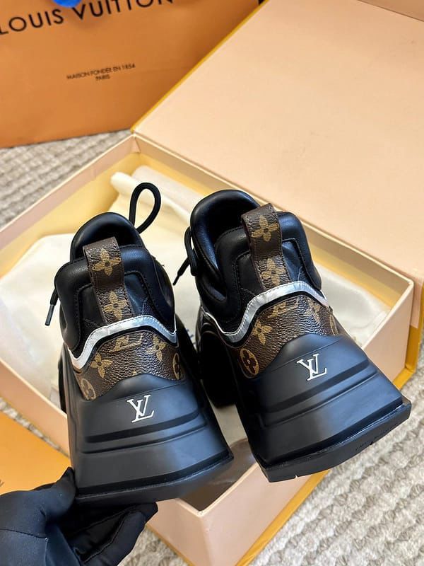 TENIS LV ARCHILIGHT