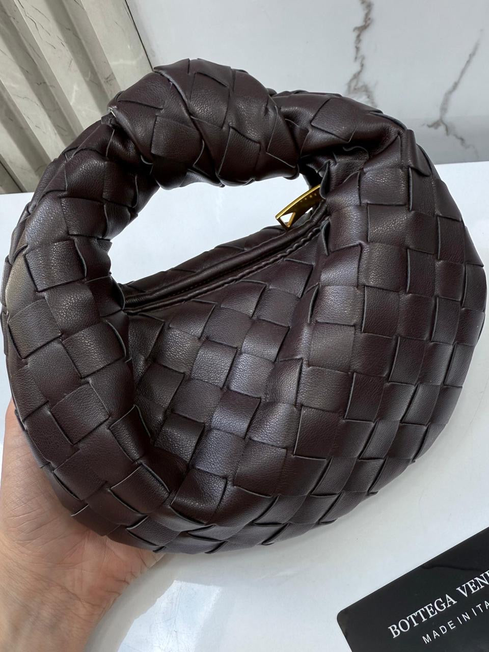 Bolso De Lujo BV