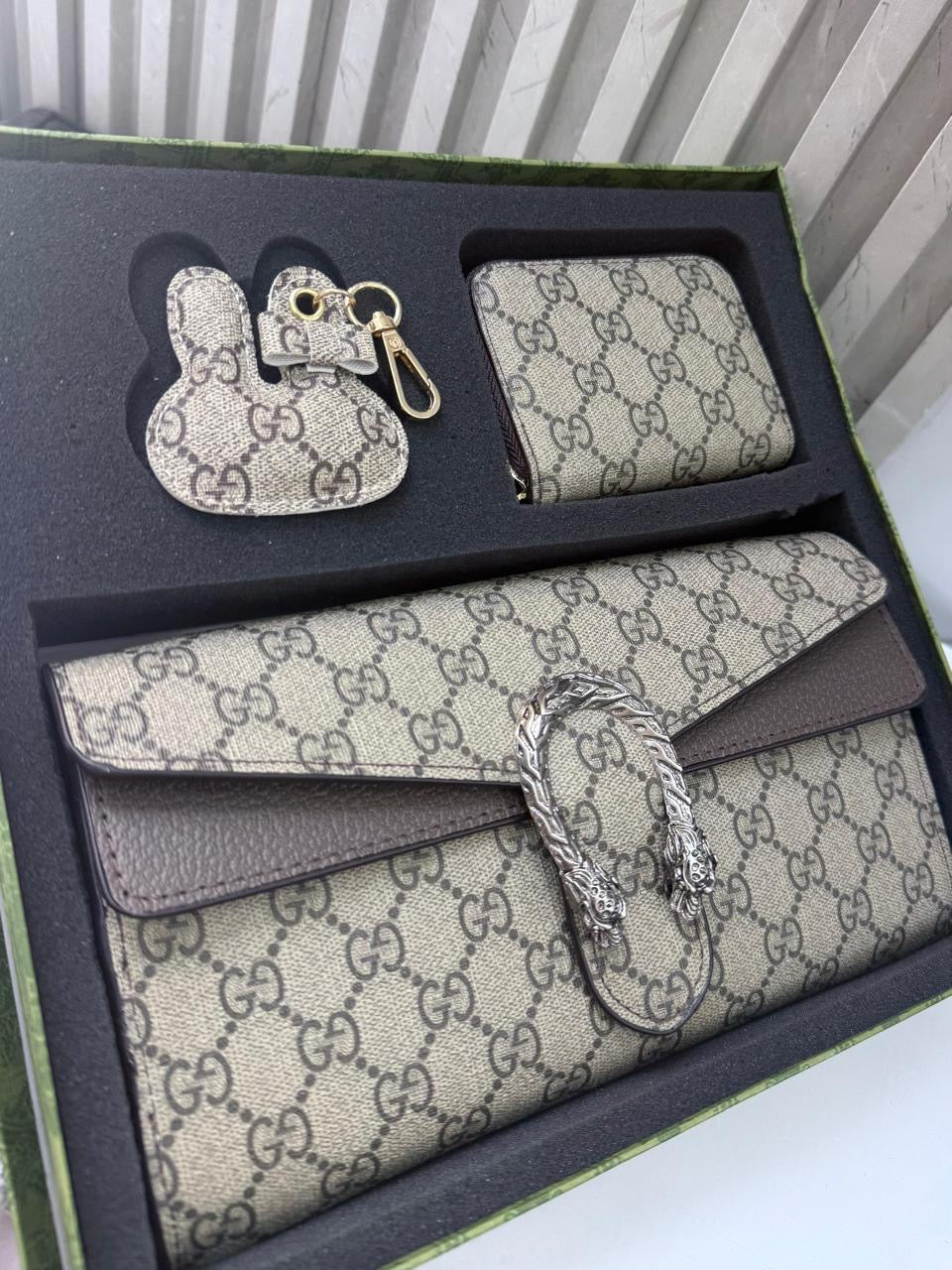 Bolso De Lujo GC