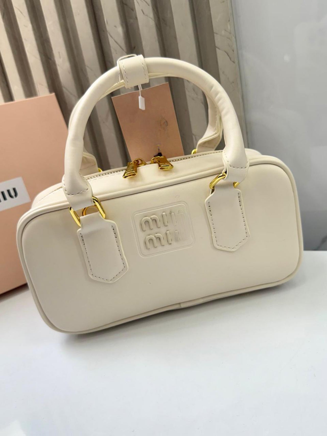 Bolso De Lujo MM