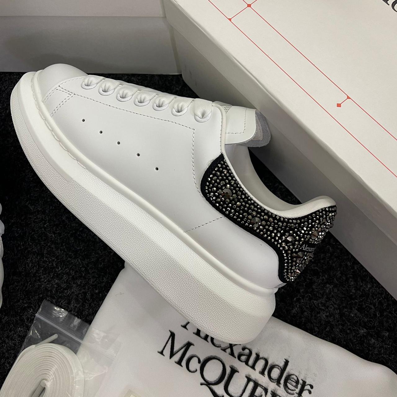 Zapatos Alexander McQ