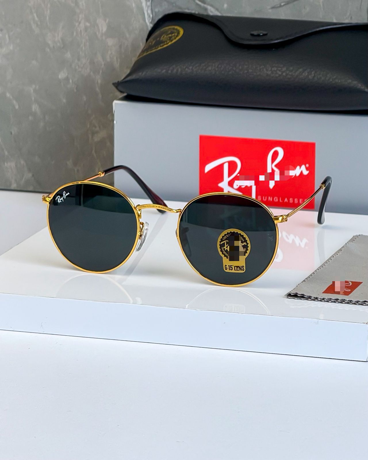 Gafas De Promo