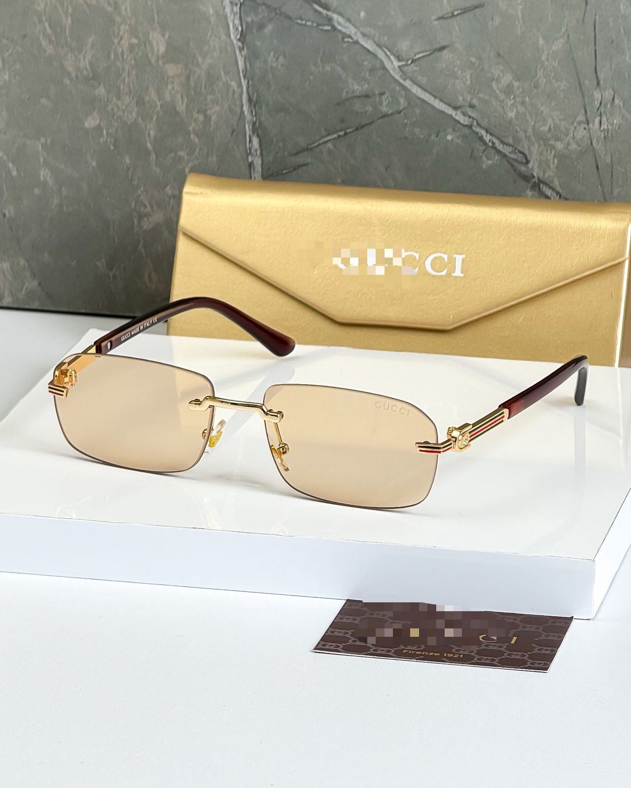 Gafas De Promo