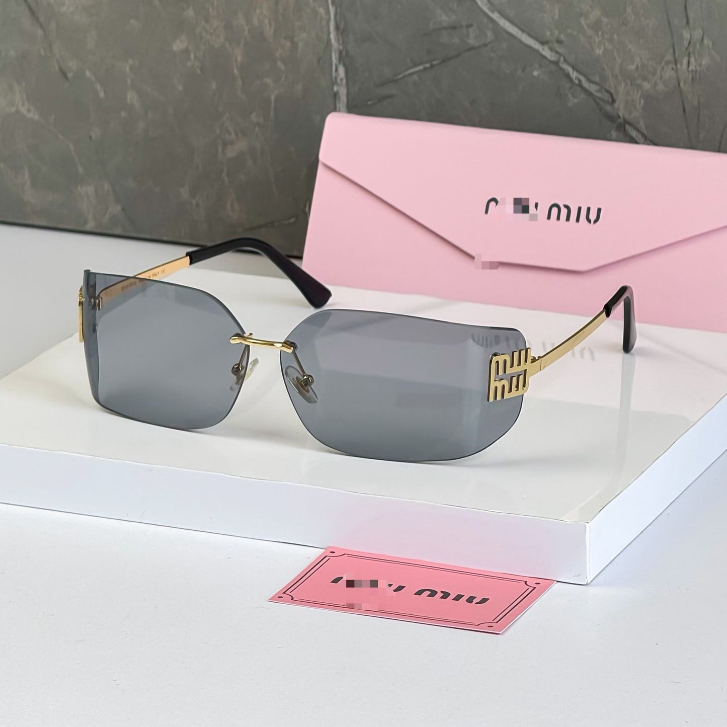 Gafas De Promo