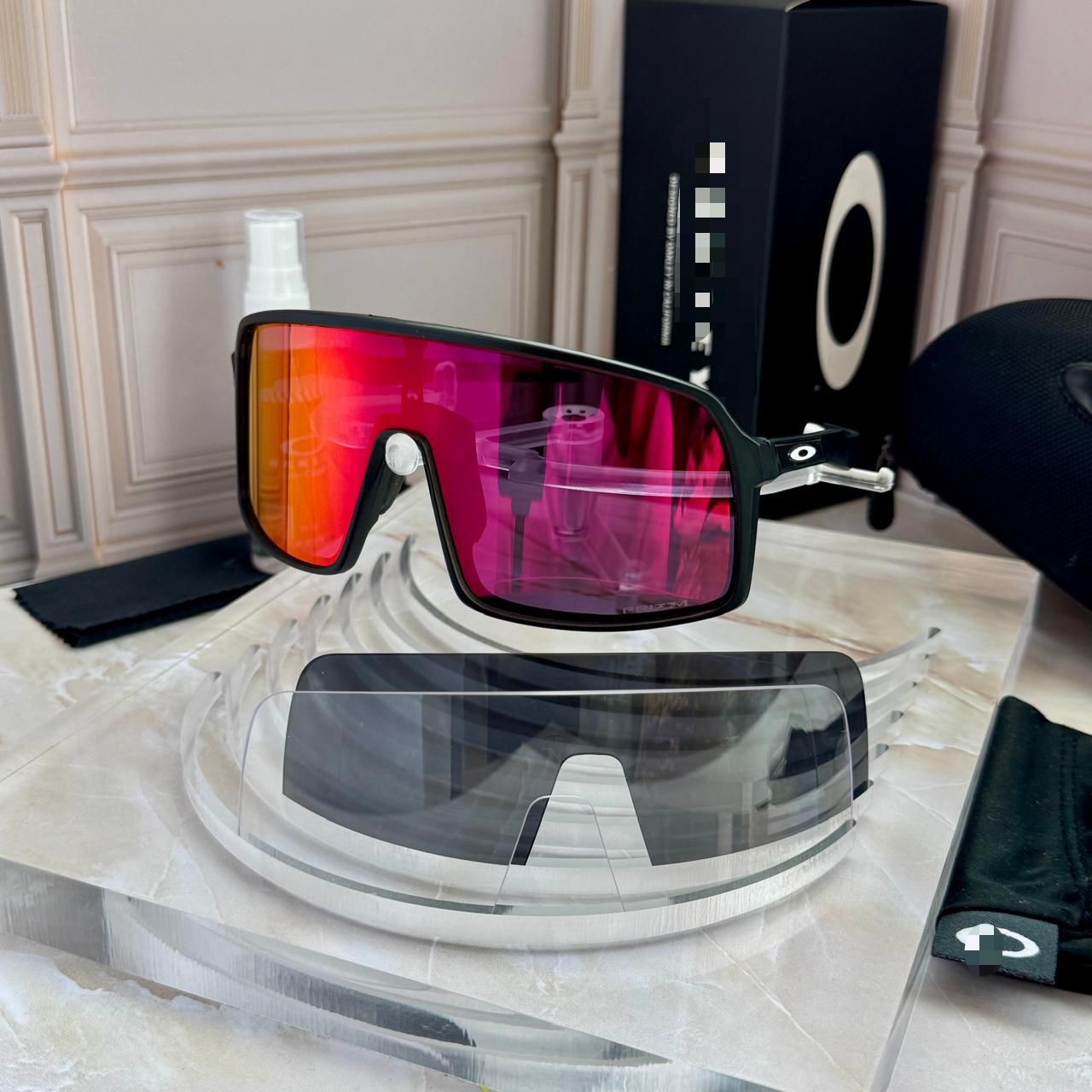 Gafas De Promo