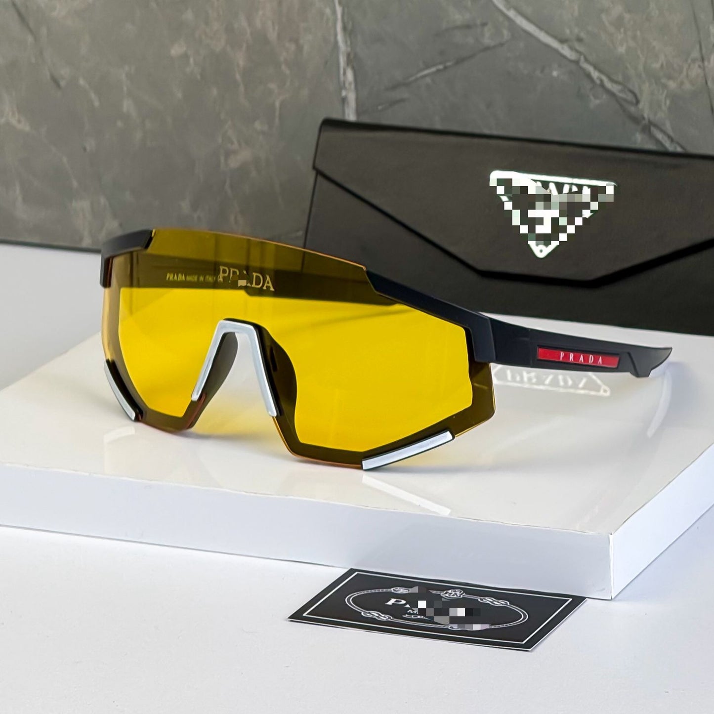 Gafas De Promo