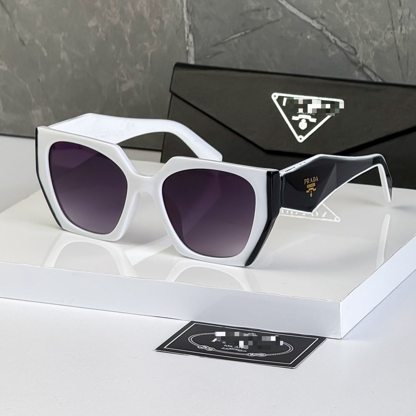 Gafas De Promo