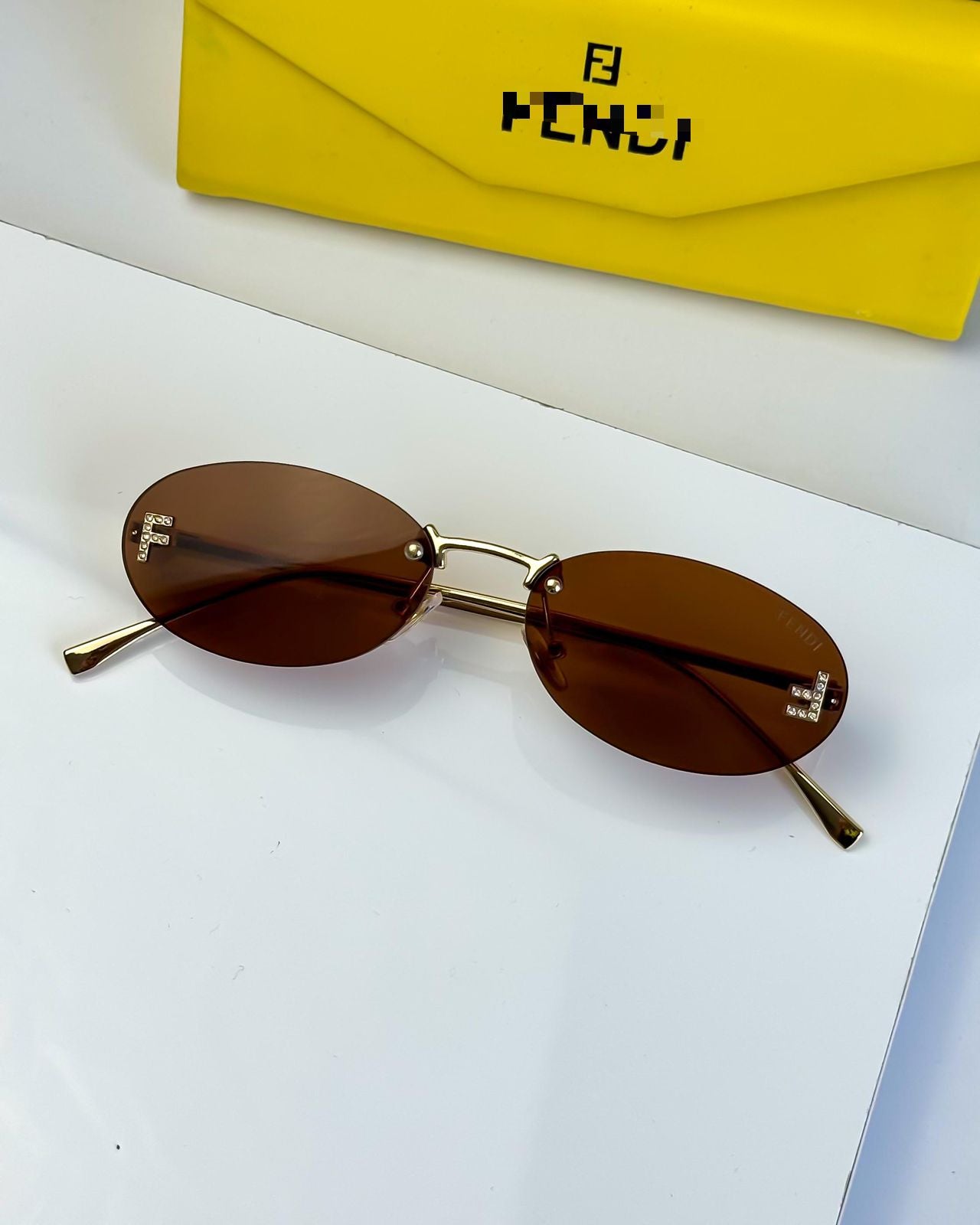 Gafas De Promo