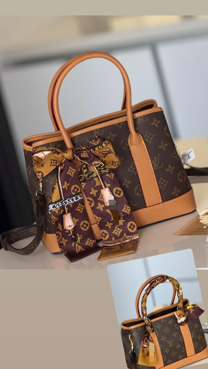 Bolso de lujo LV
