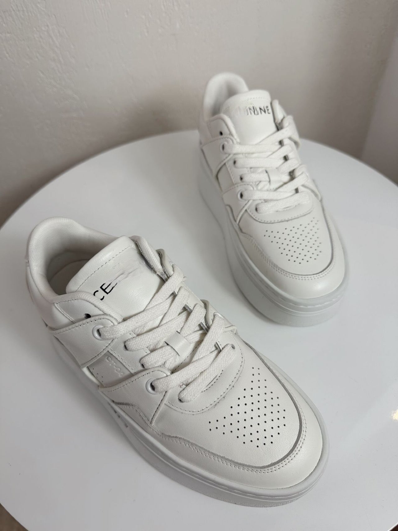 Zapatos CL