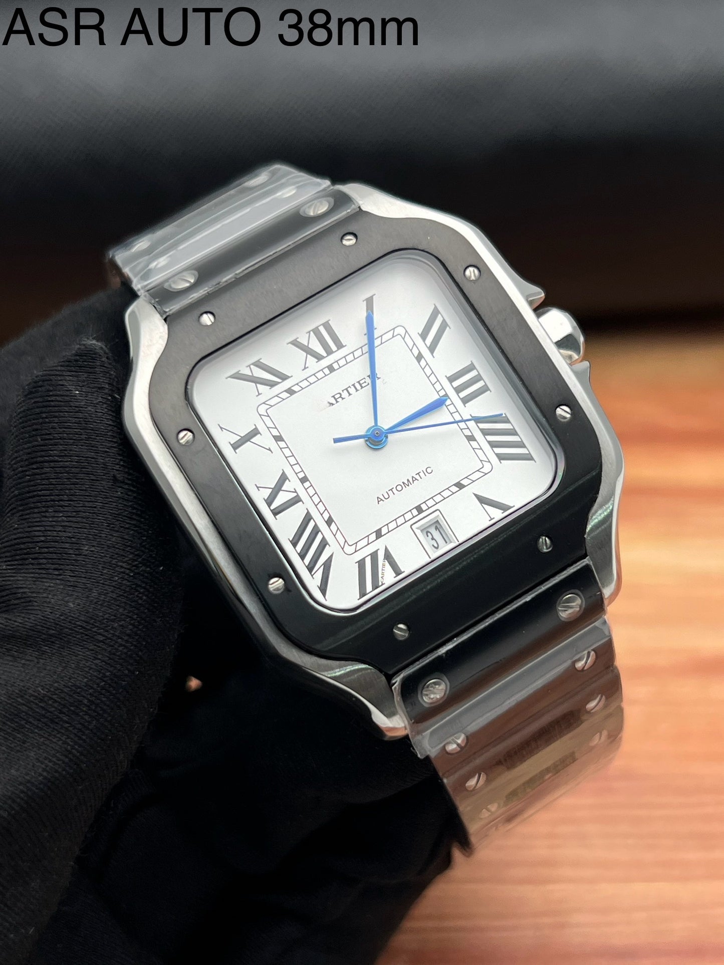 Reloj de lujo C