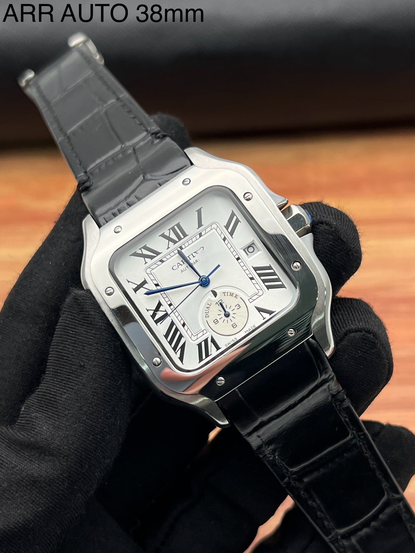Reloj de lujo C