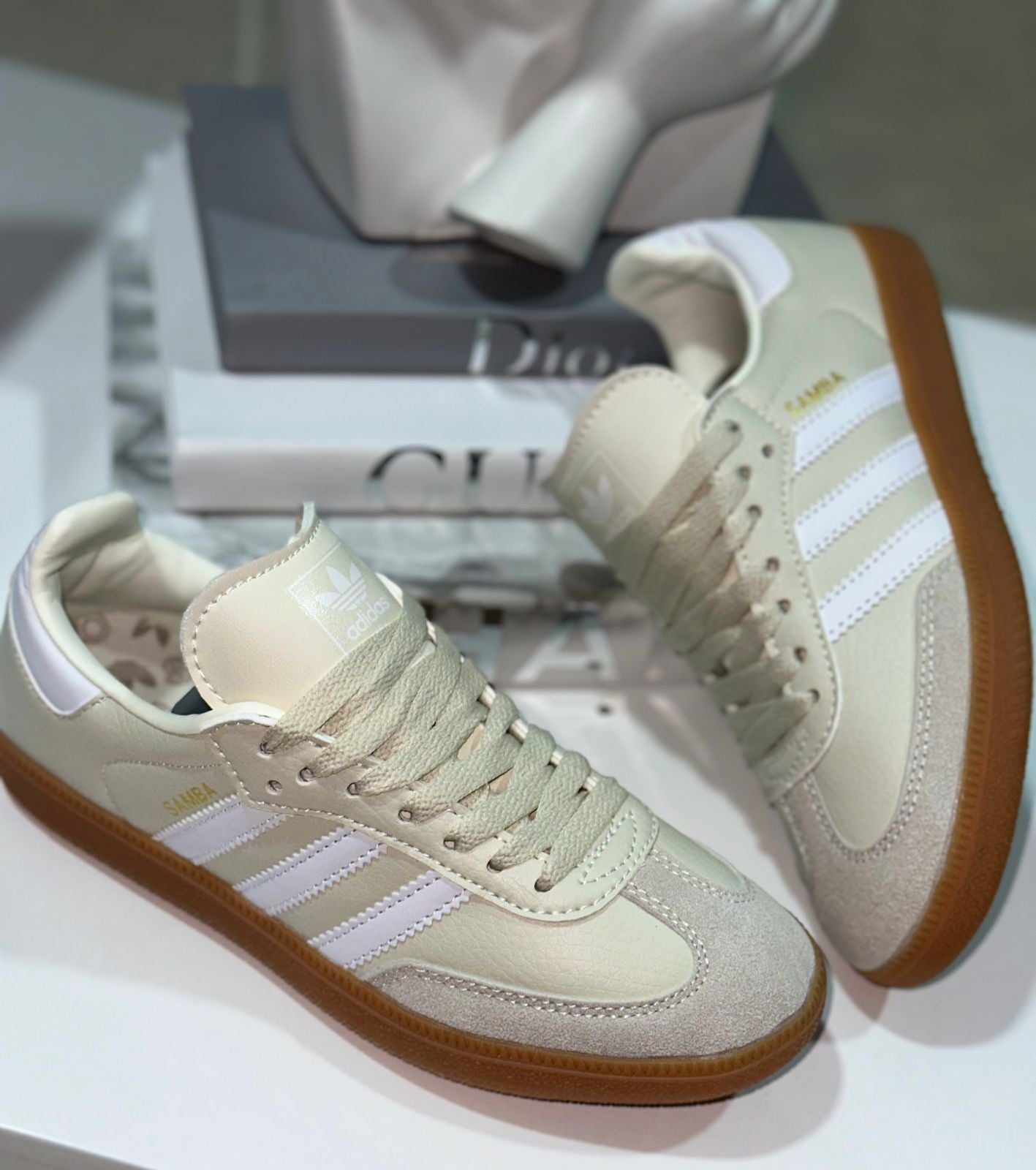 Tenis samba