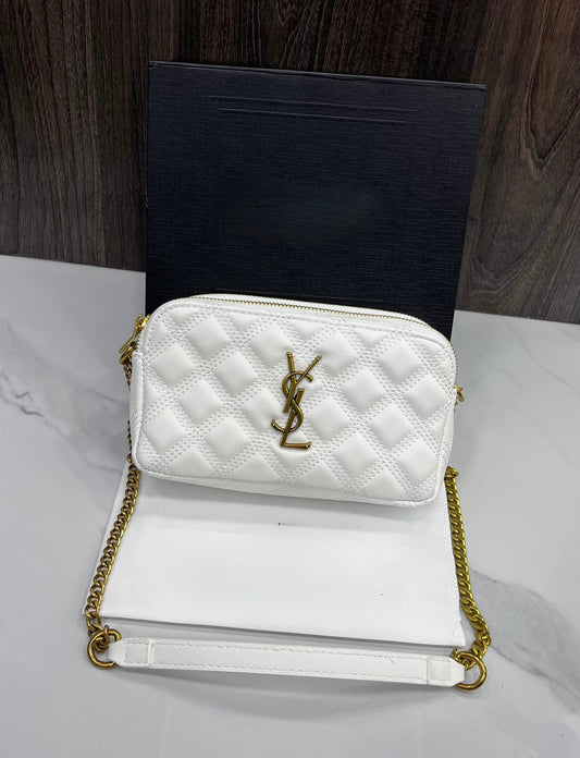 BOLSO YSL CUADRADO