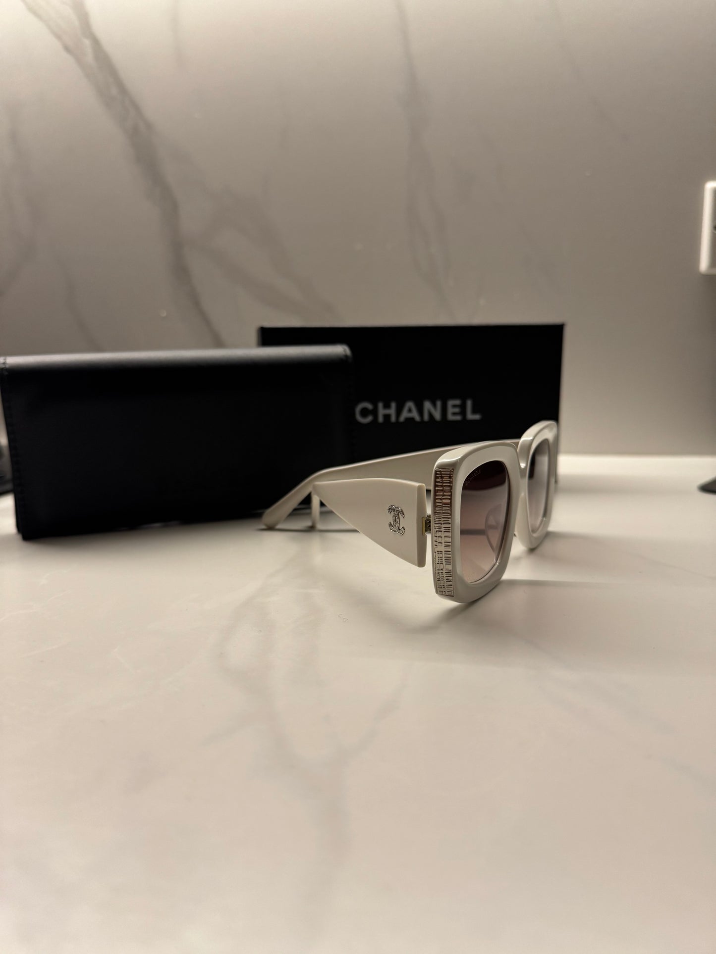 Gafas de Sol de lujo