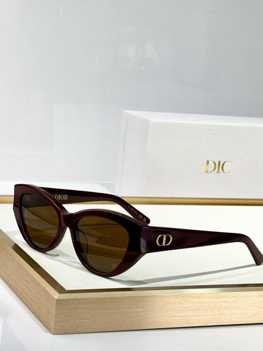 Gafas de Sol de lujo