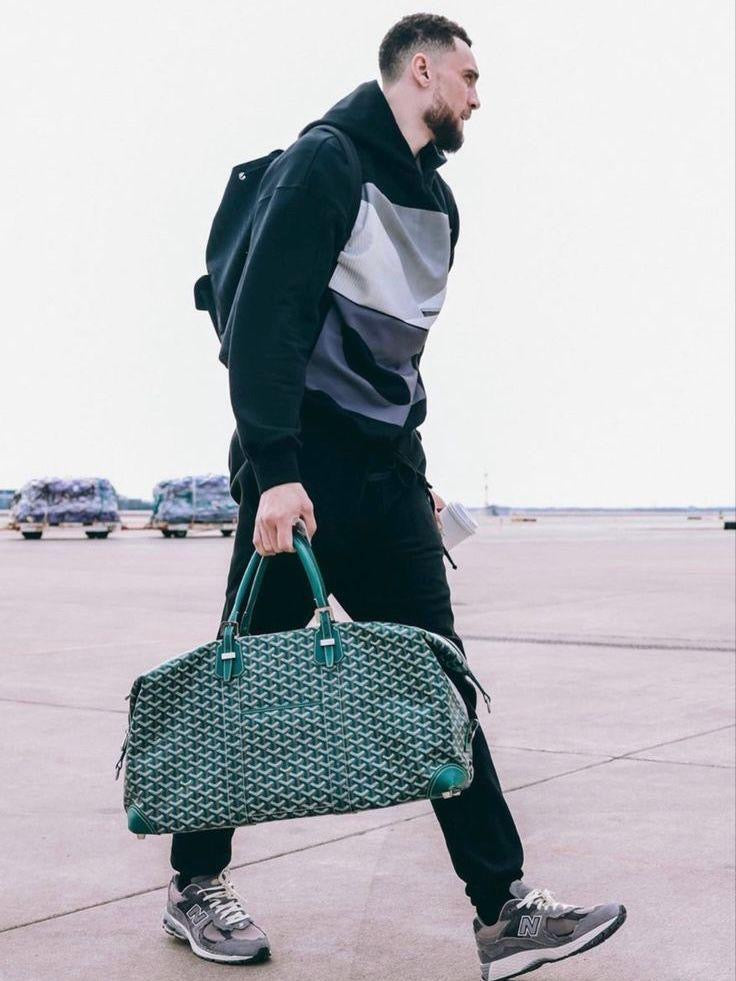 Bolso De Lujo GY