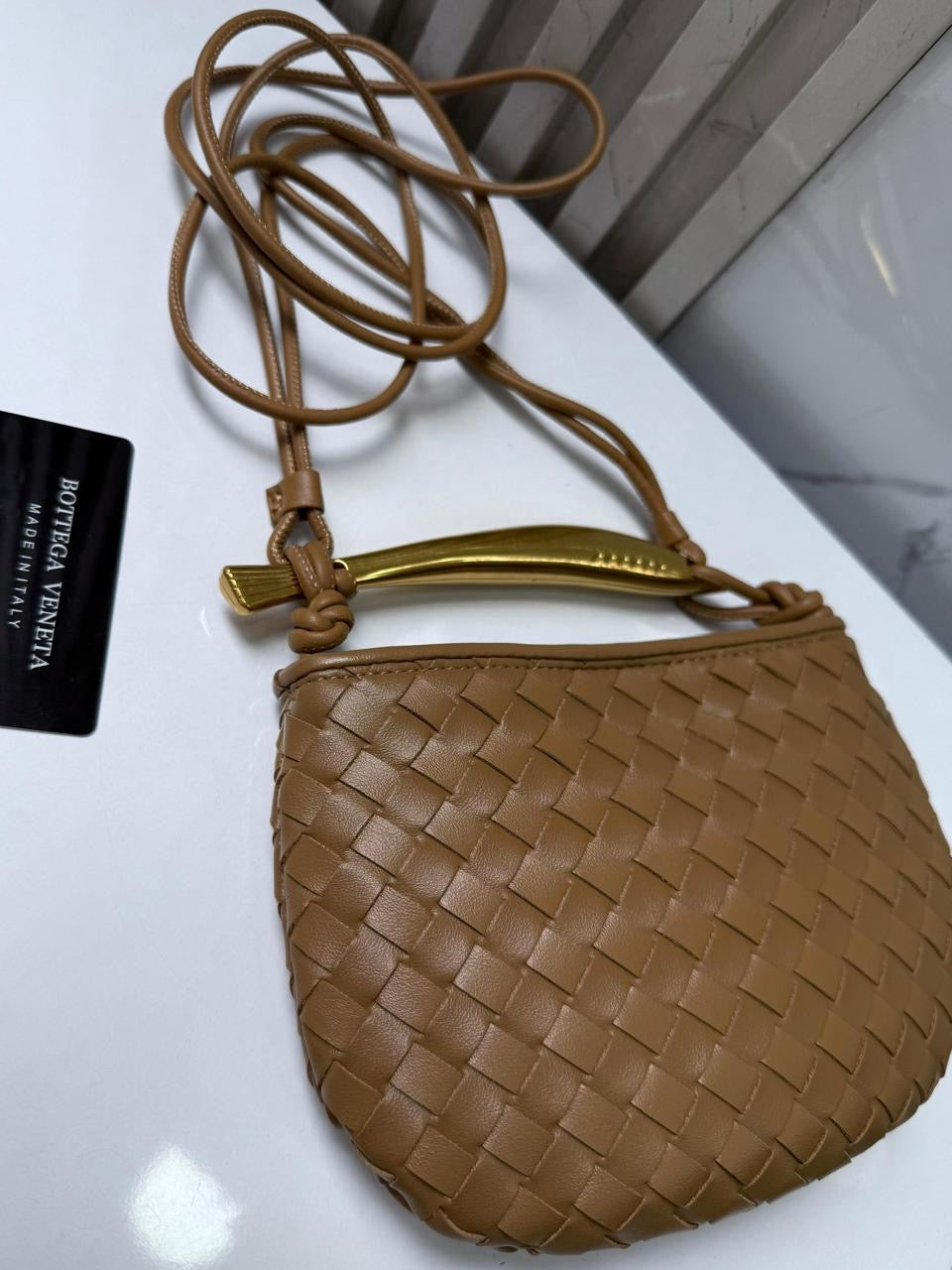 Bolso De Lujo BV