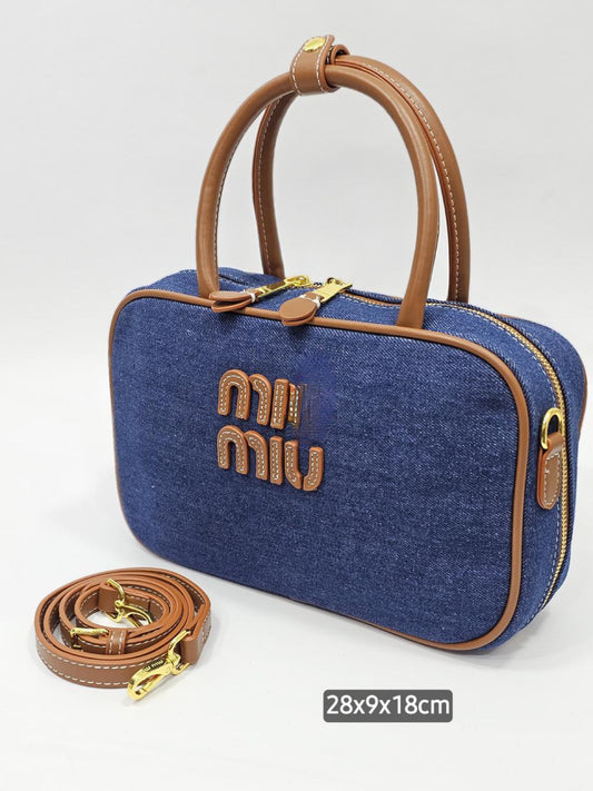 Bolso De Lujo MM