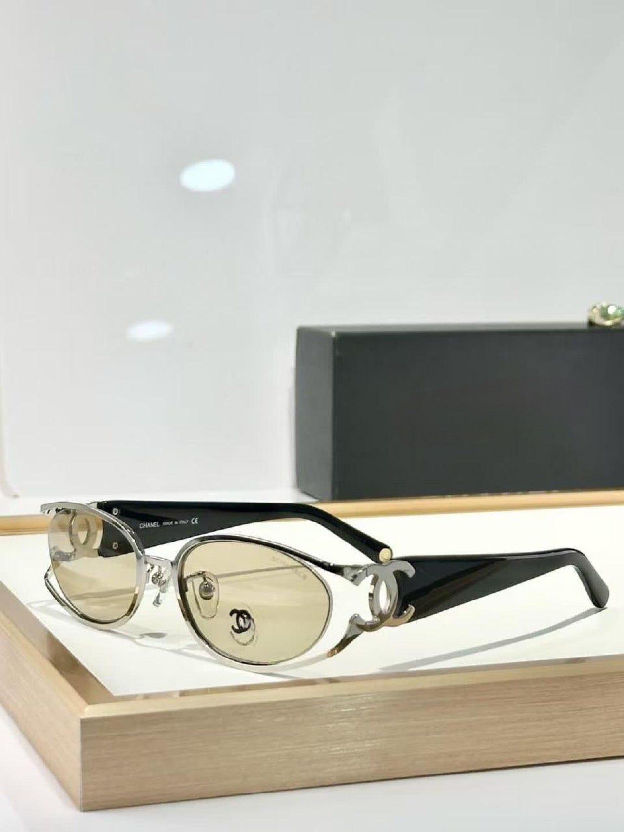 Gafas de Sol de lujo