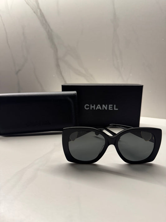 Gafas de Sol de lujo