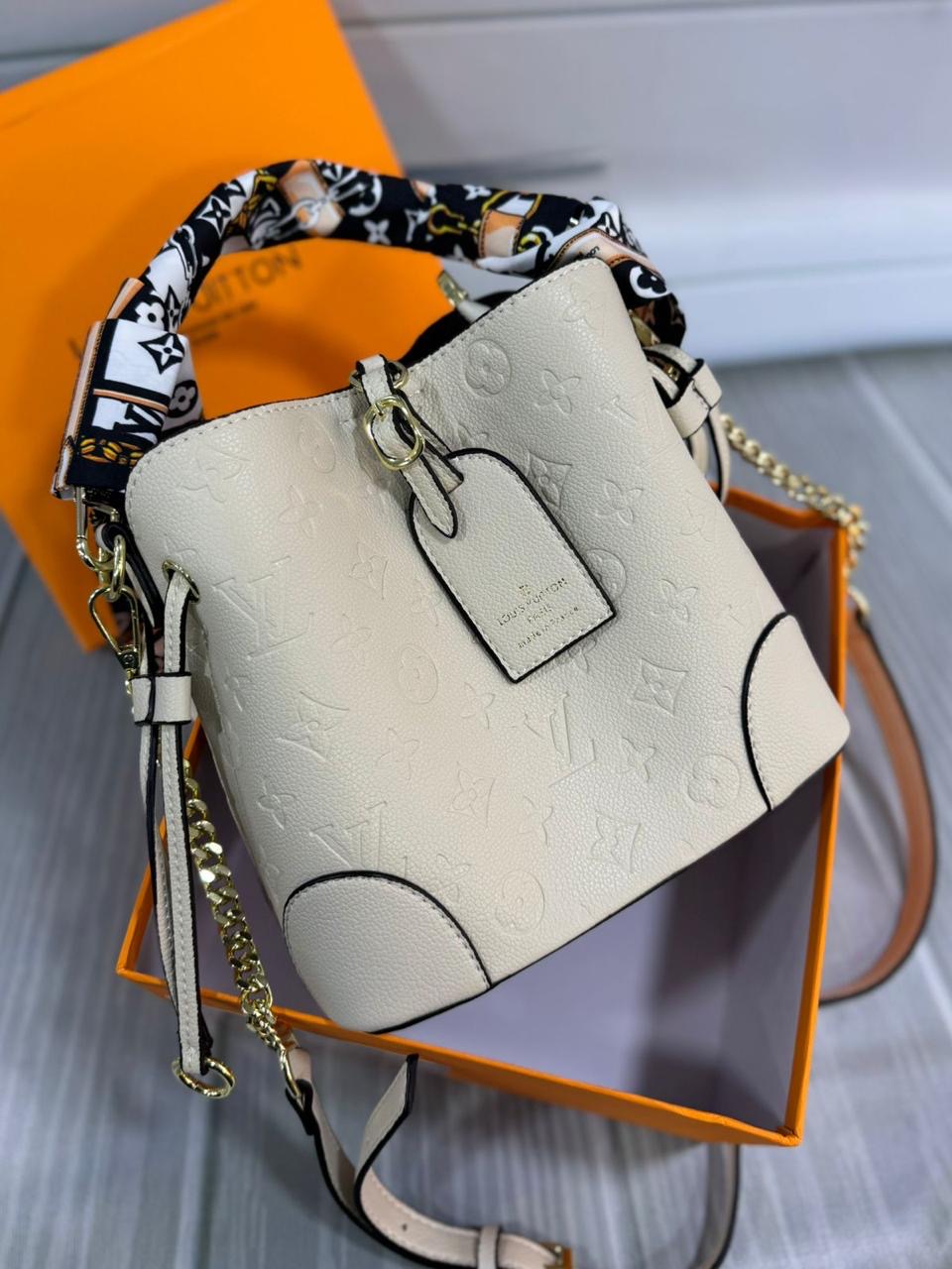 Bolso De Lujo H