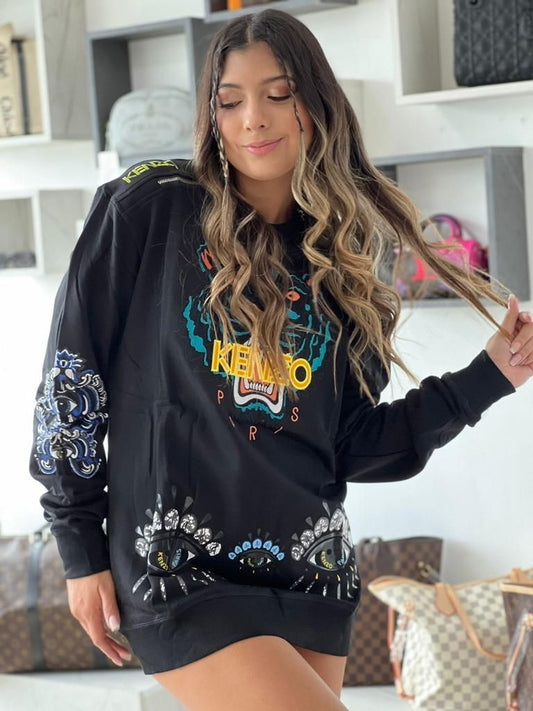 Buzo Oversize K