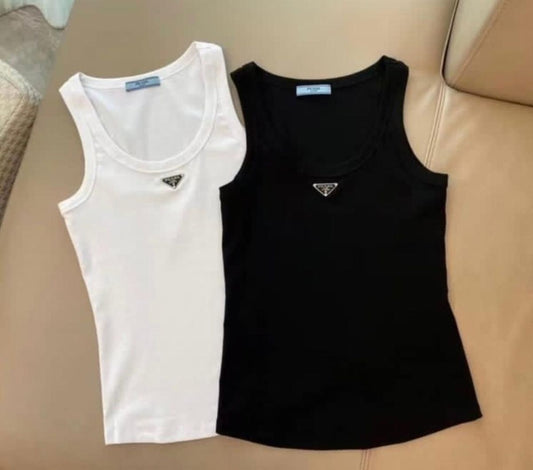 Camiseta de Lujo Básica