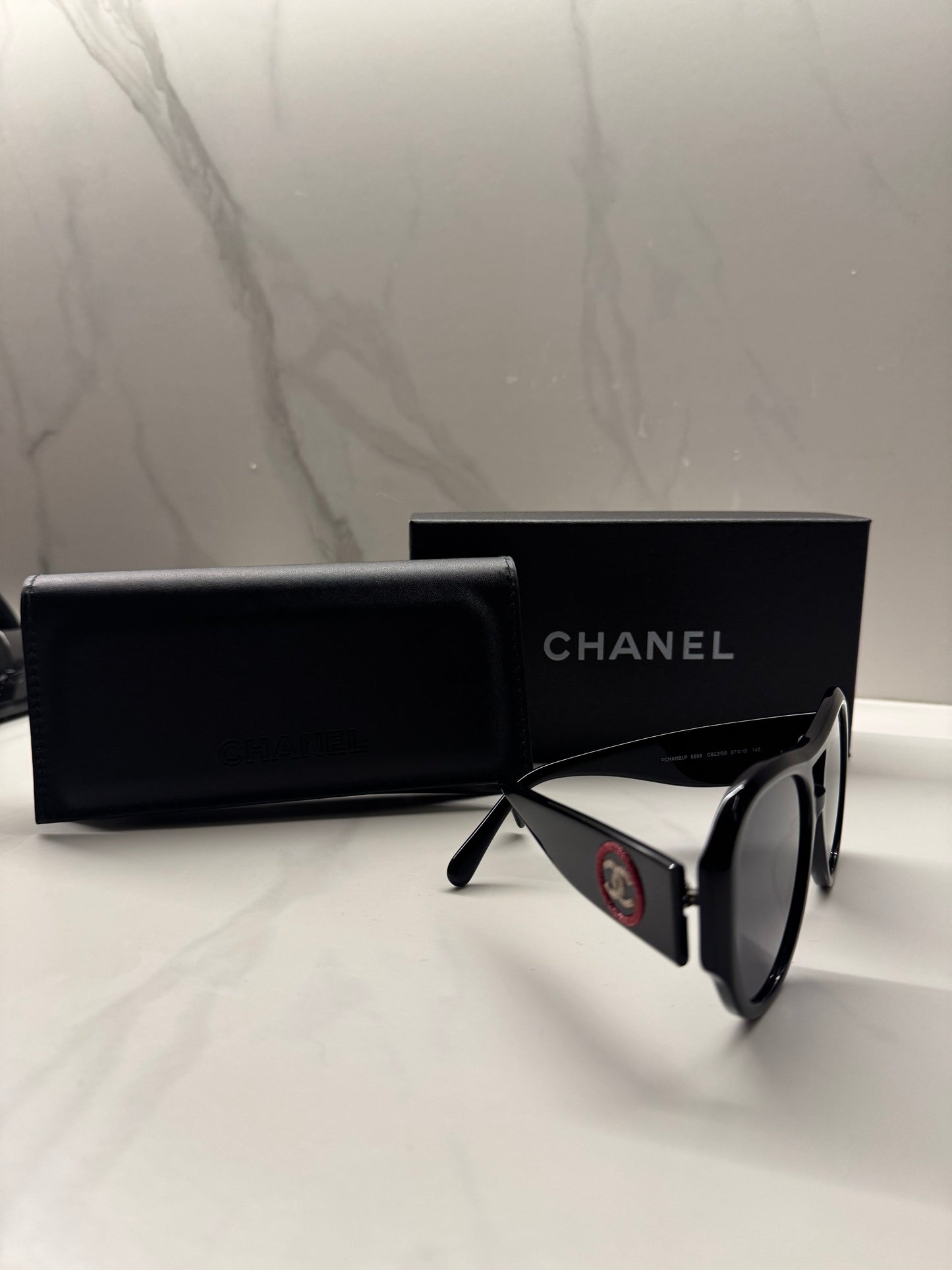 Gafas de Sol de lujo