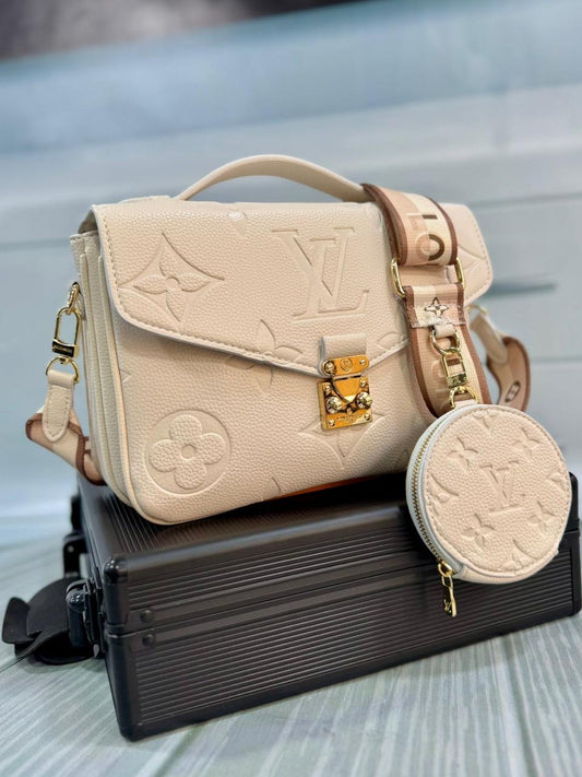 Bolso De Lujo LV
