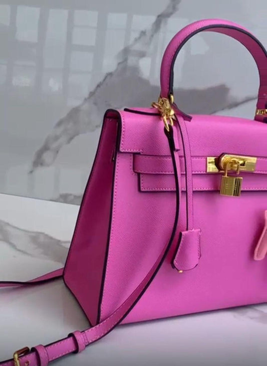 Bolso De Lujo BIRKIN