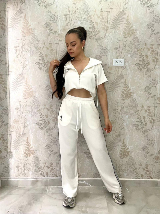 Conjunto de lujo