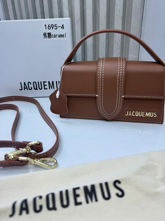 Bolso De Lujo JQ