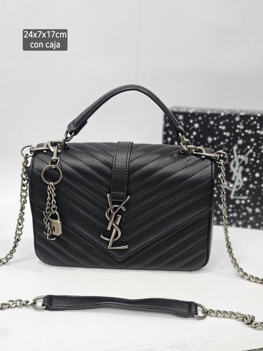 Bolso De Lujo YSL