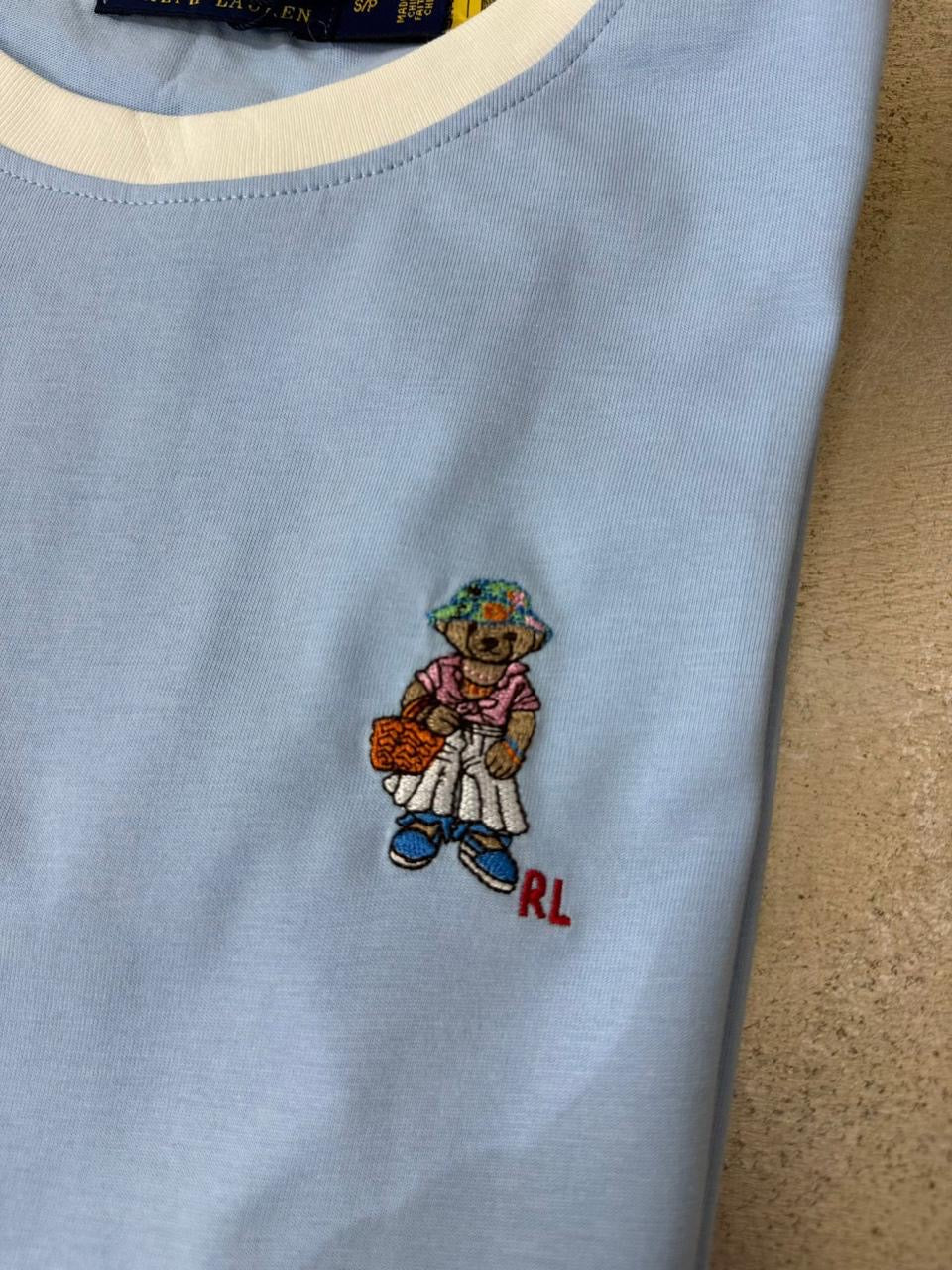 Camiseta de lujo P