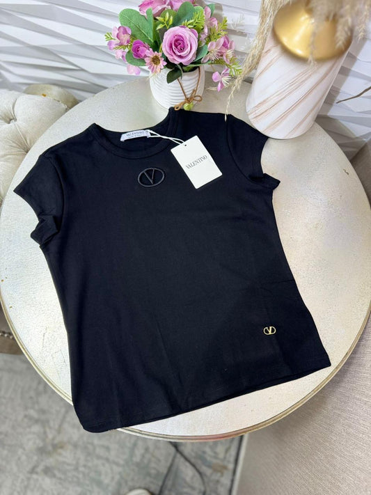 Camiseta de lujo MM