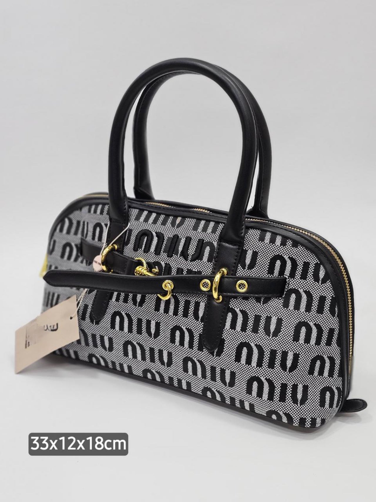 Bolso de lujo MM