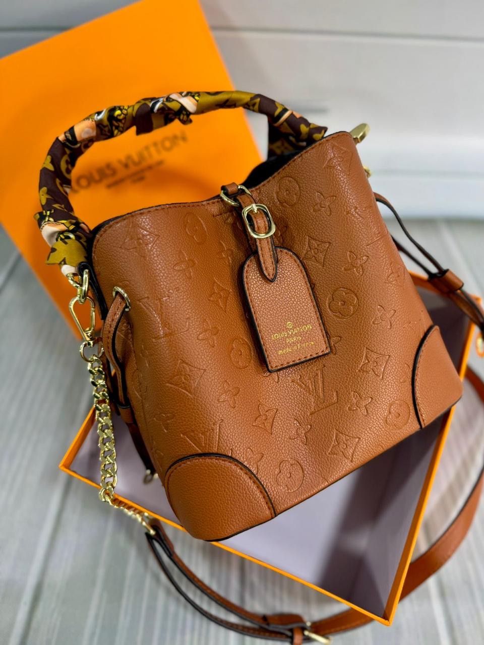 Bolso De Lujo H