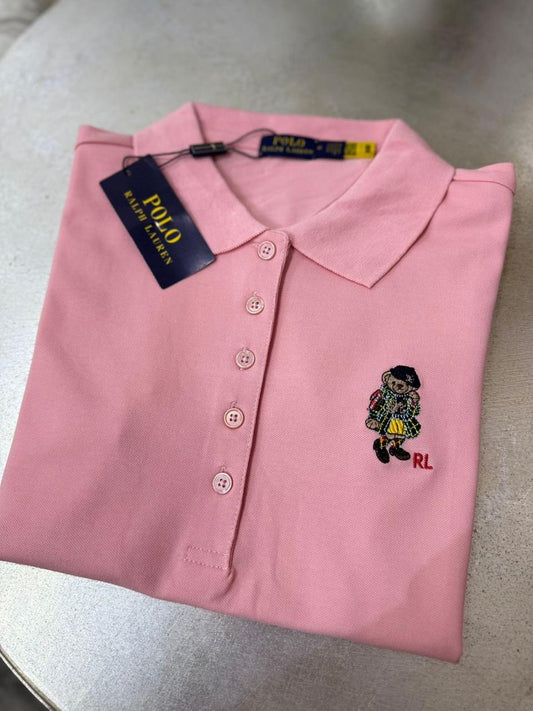 Polo de lujo