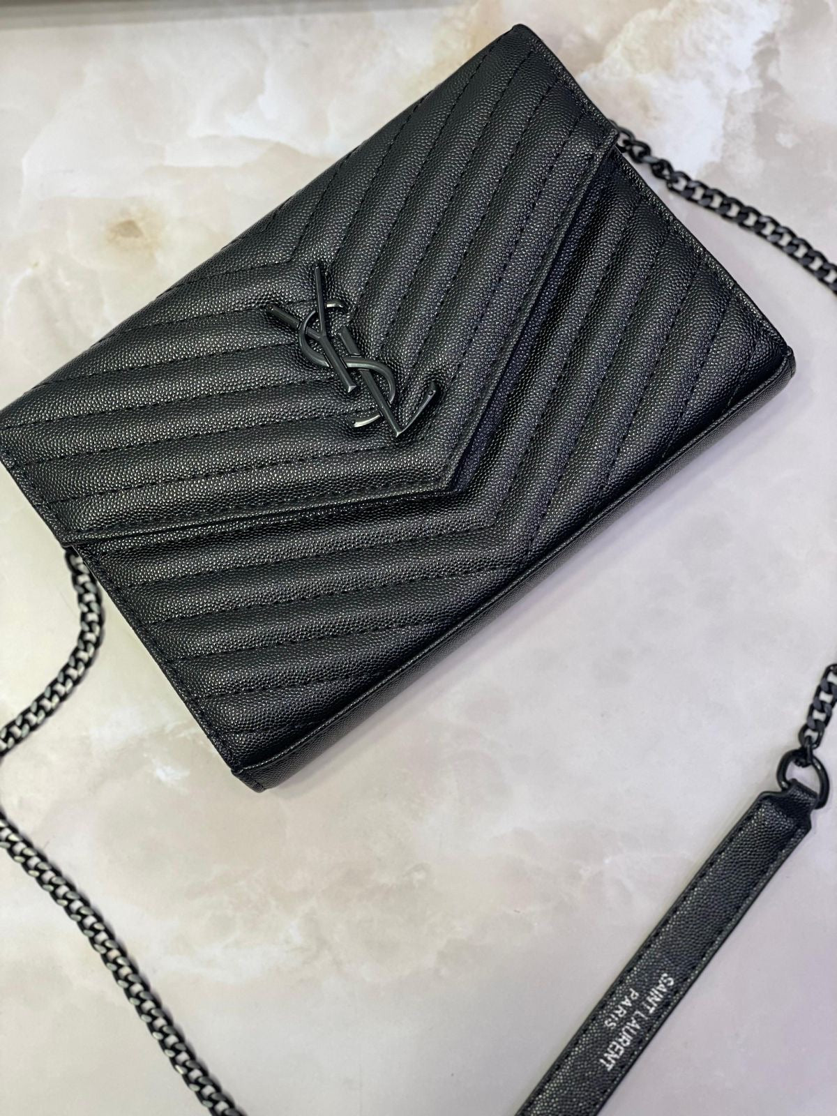 Bolso De Lujo YSL