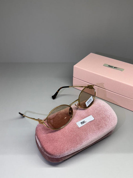 Gafas de Sol de lujo