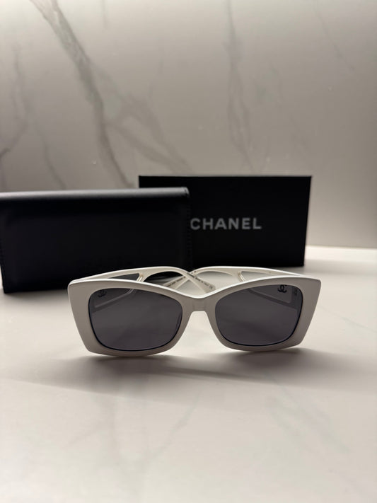 Gafas de Sol de lujo