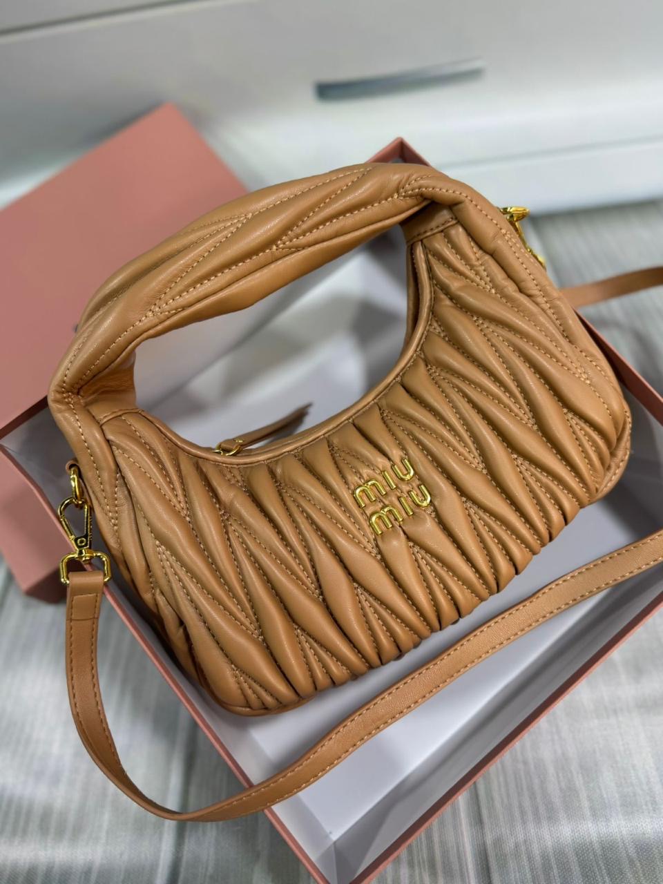 Bolso De Lujo LV