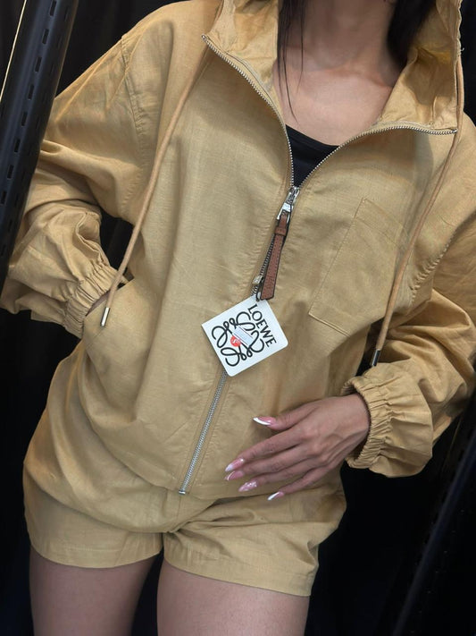 Conjunto de lujo Loew