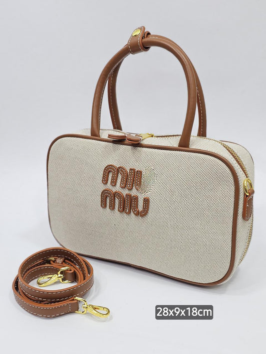 Bolso De Lujo MM