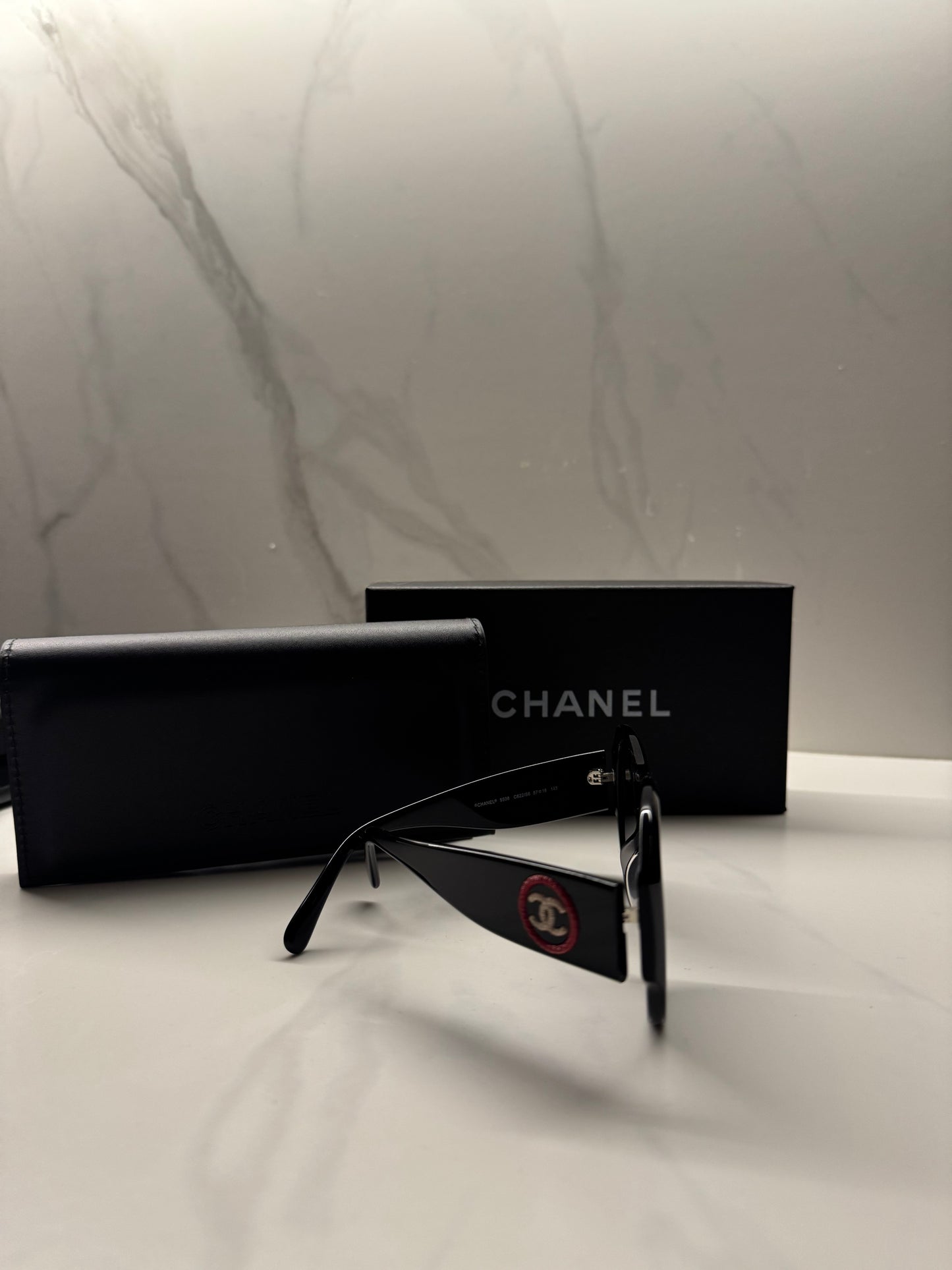 Gafas de Sol de lujo