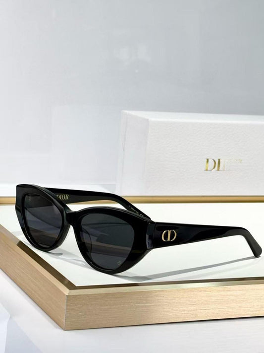 Gafas de Sol de lujo
