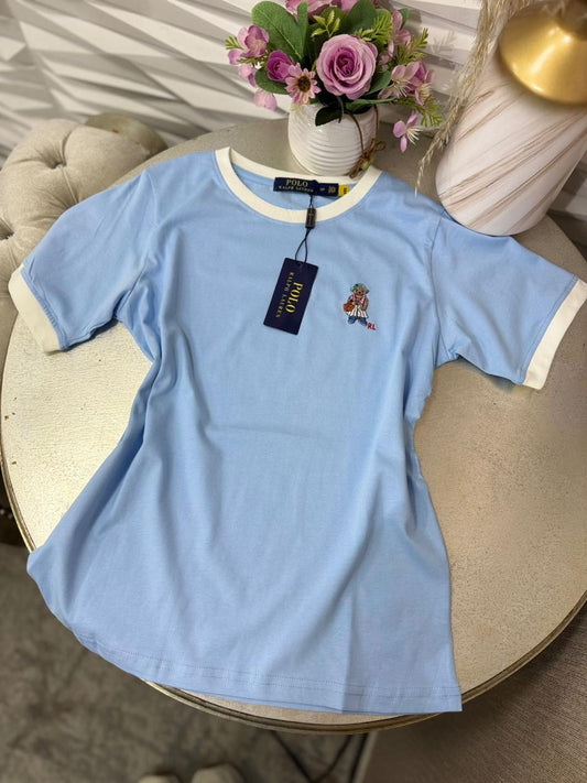 Camiseta de lujo P